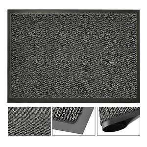 Alfombrilla de puerta artística para la entrada del Hogar, alfombrilla de puerta personalizada de lujo, diseño Personal de goma de nailon, felpudos antideslizantes más vendidos, alfombra personalizada - Product Image 2