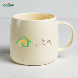 <span class=keywords><strong>Mug</strong></span> à café en céramique mate personnalisé avec logo, grande poignée confortable, tasse à boire en <span class=keywords><strong>porcelaine</strong></span>, cadeau pour restaurant, mugs à café en gros - Product Image 3