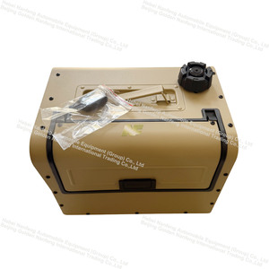 <span class=keywords><strong>Chauffage</strong></span> diesel portable auto-alimenté NF 16,8 V 1-4 kW <span class=keywords><strong>pour</strong></span> camping, stationnement et <span class=keywords><strong>tente</strong></span> - Product Image 3