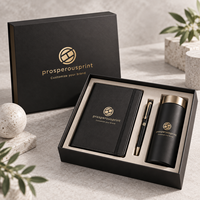 Boîte cadeau de luxe écologique certifiée, boîte en carton personnalisée pour la vente au détail, le commerce électronique et les cadeaux d'entreprise
