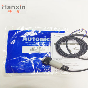 AUTONICS proximity <strong>sensor</strong> switch CR18-8DN - Product Image 3