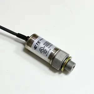 UNIVO AST4000C00050B6C0000 Sensor de pressão Transdutores de pressão industriais para fora Pressão-1 ~ 2Bar medem líquidos e gases.