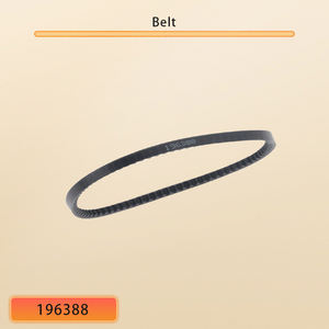 Ceinture Gul-tz de qualité supérieure 37977001 # 196388001 pour machine à coudre <span class=keywords><strong>Siner</strong></span> Home - Product Image 4