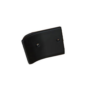 Couverture de protection pour étagère de dossier de chariot élévateur Doosan BR13S 5, BR15S 5, BR18S 5 pour chariots à bras télescopique et transport logistique - Product Image 5