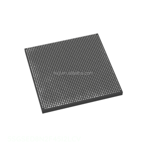 Acheter des composants électroniques en ligne 5SGSED8N2F45I2LCV 1932 BBGA FCBGA Embedded Manufacturer Channel - Product Image 1