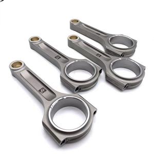 Kit Pistoni e Bielle Forgiate EA111 <span class=keywords><strong>1.4TSI</strong></span> per VW <span class=keywords><strong>1.4TSI</strong></span> EA111 76.5mm RC10:1 144mm 19mm - Product Image 6