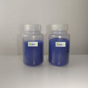 GHK-CU 98% порошок CAS 89030-95-5 CAS 49557-75-7 GHK-CU Медный пептид GHK-CU Blue Copper Peptide Ghkcu - Product Image 2