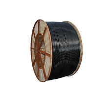 Aluminium leiter Freileitung draht XLPE-Kabel Industrie ACSR Panther 2/0 AWG 50mm 70mm 95-300mm 10KV