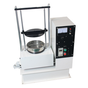 Analyse Größe Siebs chüttler für Labor test Pulver Vibrations sieb Maschine Standards ieb - Product Image 4
