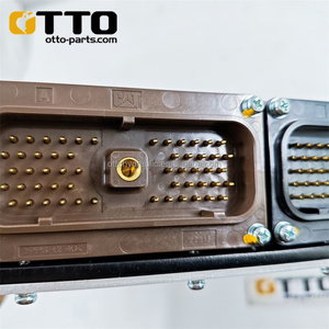Unità di Controllo ECU in Ferro per Escavatori OTTO E320DL E313D E336D, Codici 221-8874 2218874 366-8821 3668821 - Product Image 4