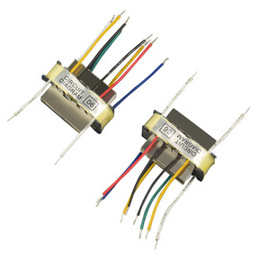 Transformateur Audio pour <span class=keywords><strong>U87AI</strong></span> Permalloy, transformateur audio, transformateur de microphone à transistor - Product Image 3