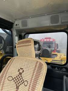 Komatsu PC360 Usado 36 Ton 2023 Excavadora Núcleo Motor Bomba Motor Caja de cambios Cojinete PLC IC 1.6mÂ ³ Capacidad de cubo Maquinaria Hargacsi - Product Image 4