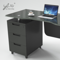 Bureau de studio commercial, table simple, bureau d'ordinateur moderne pour la maison, bureau pour la chambre ou le bureau