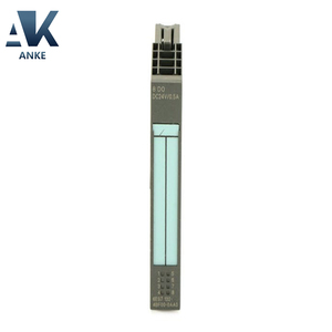 6ES7132-4BF00-0AA0ซีเมนส์โมดูลอิเล็กทรอนิกส์ PLC ET200จำลอง - Product Image 3