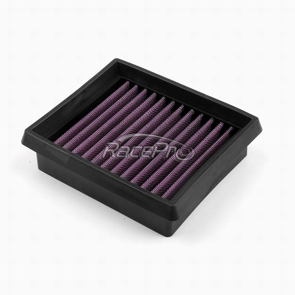 Для KTM Duke 125 / 200 / 390 высокопоточный нетканый тканевый фильтр для очистки воздуха