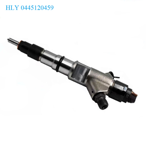 HLY-inyector de combustible diésel para motor Weichai WP6, common rail auto completo 0 0445120459 13074417 445 120 459 - Product Image 2