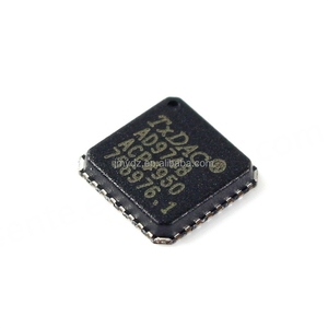 CHIP IC AD9748ACPZ LFCSP32 ORIGINAL AD9748 Marca JMY Tiempo de entrega de 1 a 7 días laborables - Product Image 2