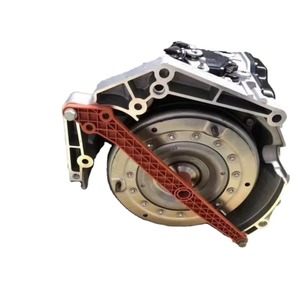 ชุดเกียร์ HENING AL4/DP2  0318600A-QX ใหม่เอี่ยม พร้อมอุปกรณ์เสริมสำหรับเกียร์อัตโนมัติ - Product Image 1