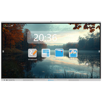 Smart Board Prijs Voor Nepal Flat Panel 85 Inch Educatieve Stand Interactieve Whiteboard Oplossingen