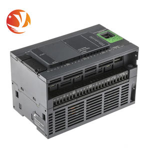 ใหม่แกะกล่อง -Schneider- TM241CE24R คอนโทรลเลอร์ PLC พร้อมพอร์ตเชื่อมต่อ Ethernet และ Serial ในตัว 16 I/O 110V ผลิตในเยอรมนี - Product Image 4