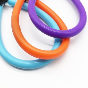 Cordón de muñeca de goma de silicona multiusos para buceo cuerda de muñeca subacuática - Product Image 6