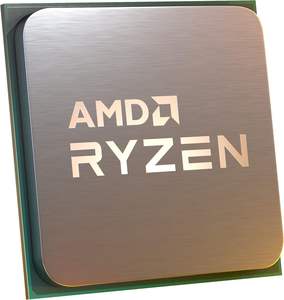 Processeur de bureau AMD <span class=keywords><strong>Ryzen</strong></span> 5 <span class=keywords><strong>4500</strong></span> 6 cœurs 12 threads débloqué pour jeux de haute performance, type de socket CPU - Product Image 4
