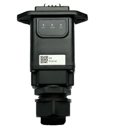 LSE-3 Ethernet Стик для инвертора Deye LSE 3 LAN stick logger поддерживает GPRS WIFI 4G