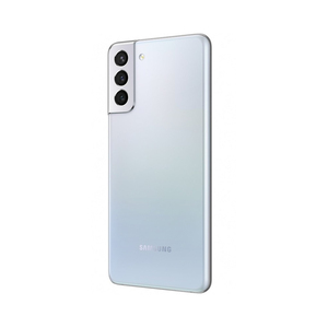 Samsung <span class=keywords><strong>Galaxy</strong></span> <span class=keywords><strong>S21</strong></span>+ <span class=keywords><strong>5G</strong></span> 8GB/<span class=keywords><strong>128GB</strong></span> Plata Fantasma usado en excelentes condiciones Nano SIM+Nano SIM SM-G996B/DS - Product Image 5