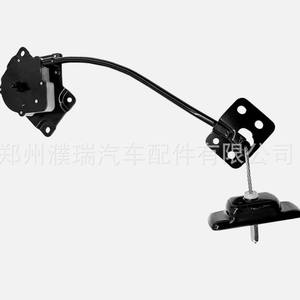 ที่ยึดยางอะไหล่ฮุนได เกีย โซเรนโต รุ่น 628002P100 ตัวยึดยางนอก หมายเลขอะไหล่ 62800-2P100 - Product Image 4