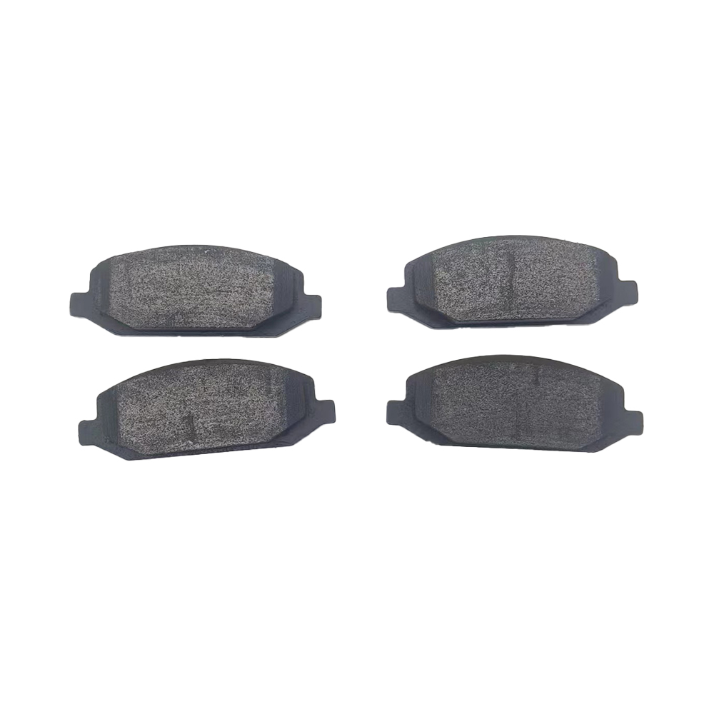 MDBL1712 High Quality Brake Pads for Chevrolet Sail