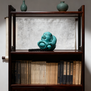 Turkuaz Maitreya - Product Image 4