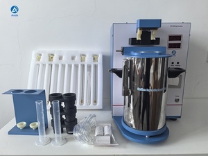 Aoda 곡물 밀 밀가루 테스트 실험실 떨어지는 번호 테스터 - Product Image 6