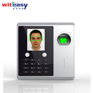 Biometric <strong>Cloud</strong> <strong>Software</strong> <strong>Support</strong> Secondary Redevelopment API SDK Facial Time Recorder - Product Image 4