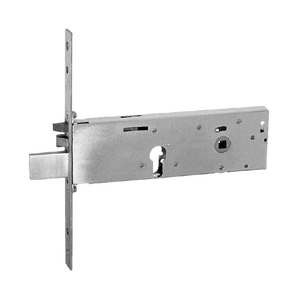 SERRURE À MORTICE ÉLECTRIQUE AVEC CYLINDRE EUROPÉEN POUR LA BANDE ART. 961.92 ISEO E90 - Product Image 1