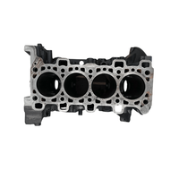 BLOC MOTEUR GROS R9M BLOC CYLINDRE 110116248R NOUVELLE ARRIVÉE pour Renault Trafic Opel Viraro Qashqai