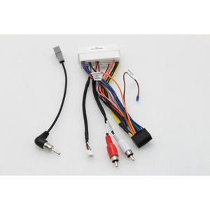 <span class=keywords><strong>Adaptateur</strong></span> de câble d'alimentation pour lecteur CD/DVD 16PIN Android pour <span class=keywords><strong>Hyundai</strong></span> Encino Mistra KIA K3 KX5 Radio Wiring Harne - Product Image 5