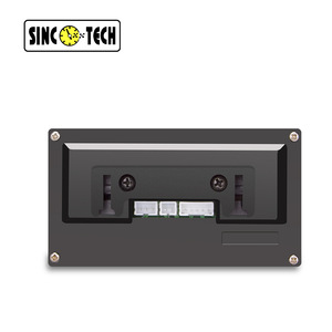 ตัวควบคุมวาล์วอิเล็กทรอนิกส์ SINCO-TECH 12V ควบคุมแรงดันเทอร์โบ Psi InHg ใช้ได้กับเครื่องยนต์เทอร์โบชาร์จทั่วไป - Product Image 4