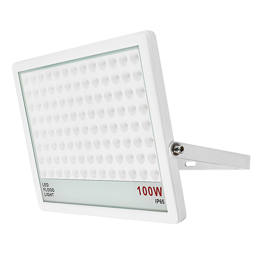 KCD водонепроницаемый Ip66 наружная цена промышленный настенный светодиодный рабочий светильник прожектор 100 Вт