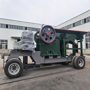 Fabricante <span class=keywords><strong>de</strong></span> Plantas Móviles <span class=keywords><strong>de</strong></span> Trituración <span class=keywords><strong>de</strong></span> Impacto <span class=keywords><strong>para</strong></span> Construcción <span class=keywords><strong>de</strong></span> Carreteras, <span class=keywords><strong>Lista</strong></span> <span class=keywords><strong>de</strong></span> <span class=keywords><strong>Precios</strong></span> <span class=keywords><strong>de</strong></span> Plantas Móviles <span class=keywords><strong>de</strong></span> Trituración <span class=keywords><strong>de</strong></span> Piedra, Trituradora <span class=keywords><strong>de</strong></span> Martillos <span class=keywords><strong>para</strong></span> Suelo - Product Image 5