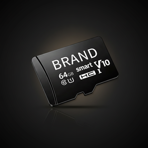 <span class=keywords><strong>Carte</strong></span> <span class=keywords><strong>SD</strong></span> en plastique haute vitesse 64 Go avec <span class=keywords><strong>adaptateur</strong></span> <span class=keywords><strong>SD</strong></span> Classe 10 pour smartphone tablette caméra embarquée caméra d'<span class=keywords><strong>action</strong></span> - Product Image 6