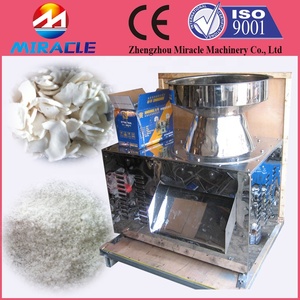 Extracteur automatique de lait de coco en acier inoxydable, ligne de produits - Product Image 5