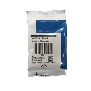 SUNUNITEC Nuevo Cabezal de Impresión PLA GT53 X4E75A M0H50AA para Tanques <span class=keywords><strong>HP</strong></span> 514/517/532/617 y <span class=keywords><strong>515</strong></span> 508/510/511/518/519/531/538/610/618 - Product Image 2