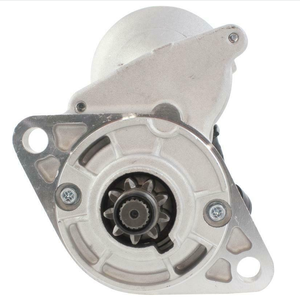 Arrancador de Repuesto Nippondenso 128000-832, 228000-714 17242N - Product Image 2