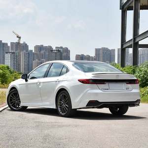 Günstige chinesische Benzin wagen 2026 2.0HXS für Cam-ry Toyo-<span class=keywords><strong>ta</strong></span> Auto 4-türige 5-Sitzer Mid Size Auto Toyo-<span class=keywords><strong>ta</strong></span> Hybrid Cars - Product Image 5