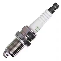 Bujía de Venta caliente de adecuada para Nissan Sentra Chevy Aveo Corsa B13 B14 B15 1.6l 1.8l OEM BKR6E-11