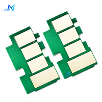 Chip de Reinicio de Tóner MLT-D101S Compatible con Samsung ML-2160/2162/2164/2165/2165W/2167/2168/2168W SF-760P, Recarga de Cartuchos 1.5K