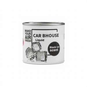 Ambientador Sólido para Auto de 60 ml con Fragancia Natural Brisa Marina, Aroma Duradero para Auto, Hogar y Hotel (Sin Electricidad) - Product Image 2
