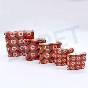 Vente en gros de roulements à billes à gorge profonde <span class=keywords><strong>FAG</strong></span> 6200 6201 6202 6203 <span class=keywords><strong>6204</strong></span> 6205 6300 6301 6302 6303 6304 6305 6306 Pièces automobiles - Product Image 1