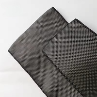 Rongui Karbon Fiber 3K/6K/12K Dokuma Bantlar ve Örgüler Hafif Yüksek Mukavemetli Özelleştirilebilir Genişlikler ve Kalınlıklar