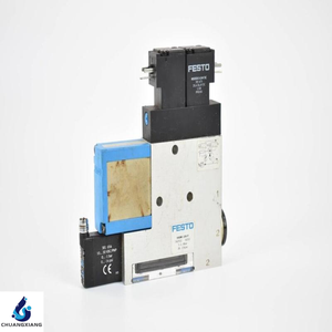 VADMI-200-<span class=keywords><strong>P</strong></span> vakum emme bezi <span class=keywords><strong>1</strong></span>:<span class=keywords><strong>2</strong></span>-8bar (162532) - Product Image 1